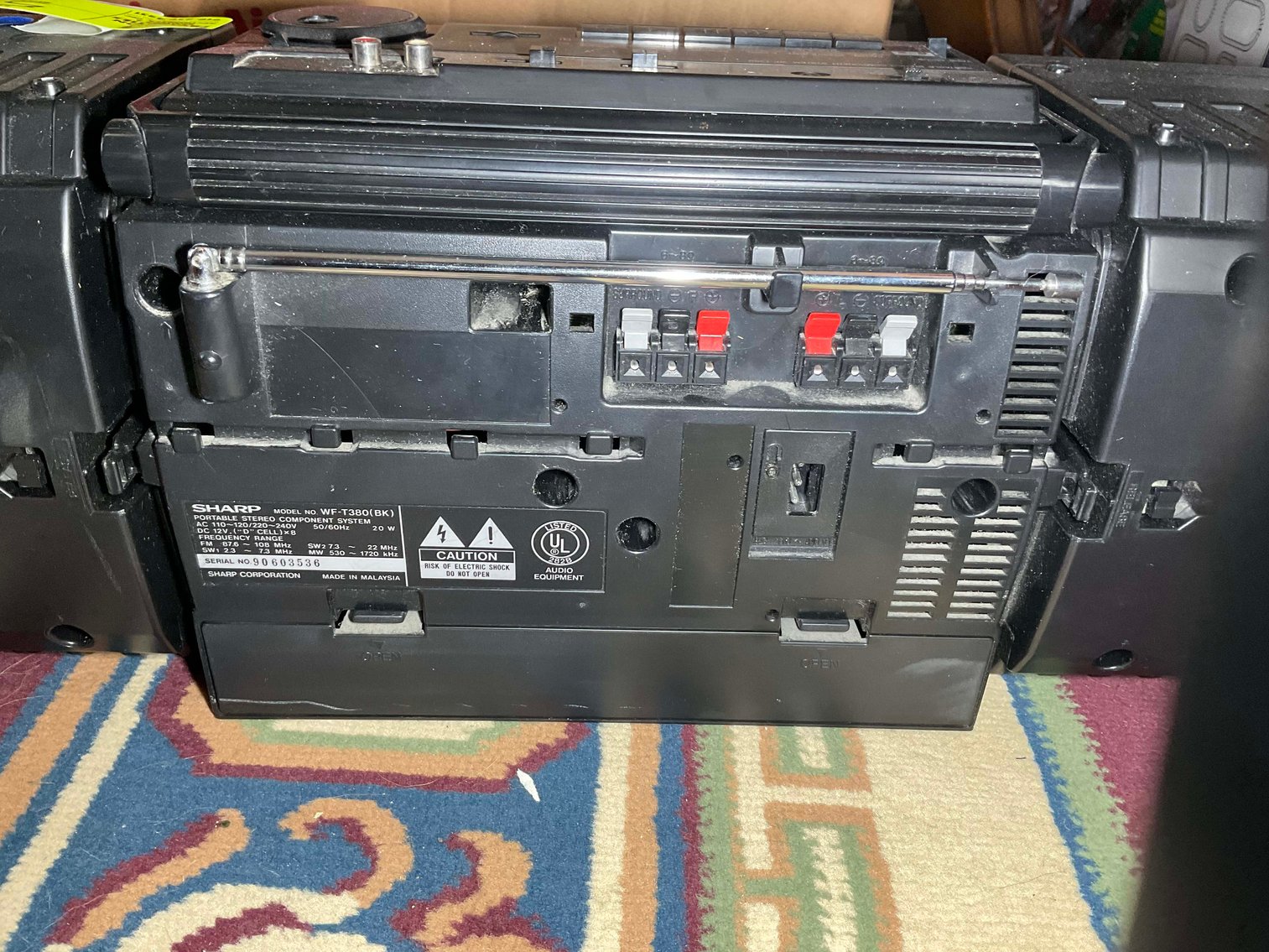 Image for Online only Personal Property Auction in the Dunn area.