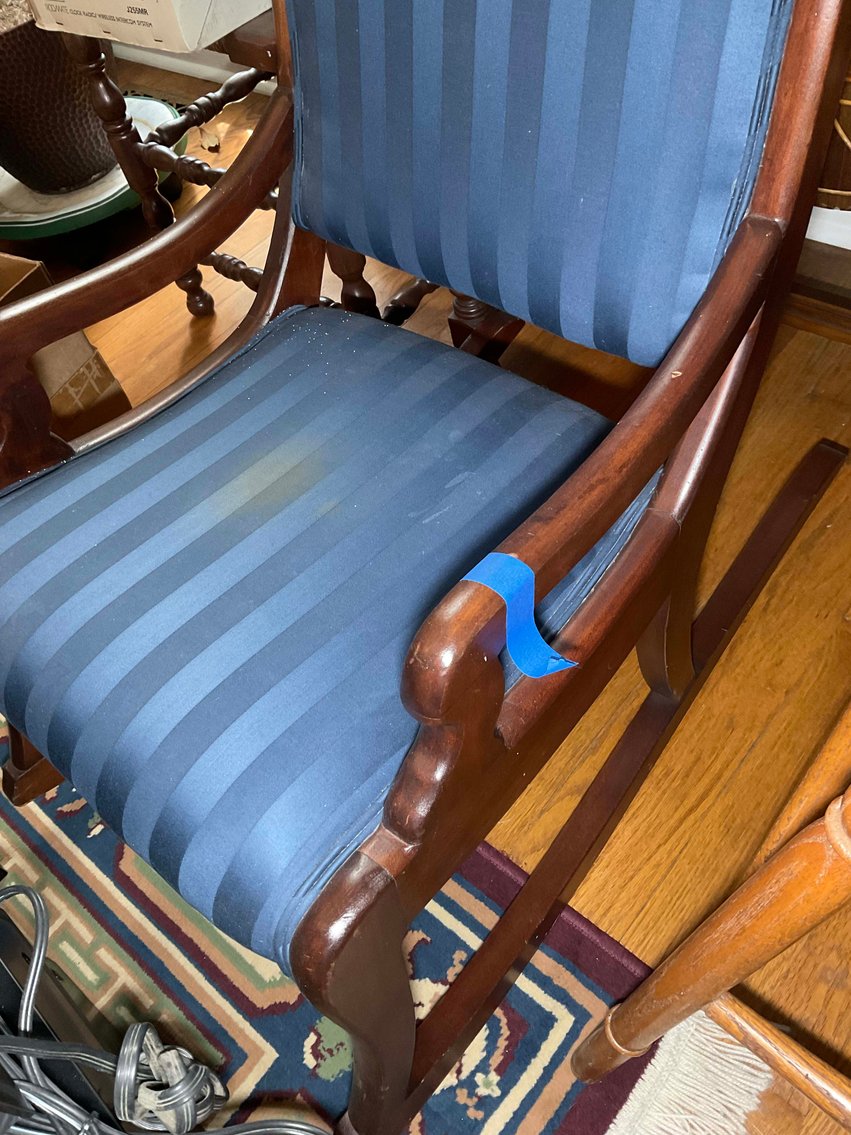 Image for Online only Personal Property Auction in the Dunn area.