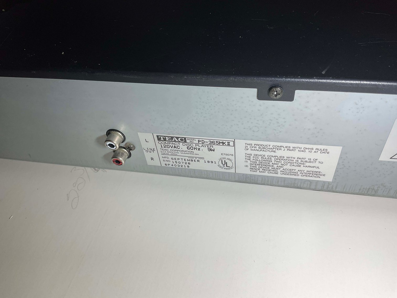 Image for Online only Personal Property Auction in the Dunn area.