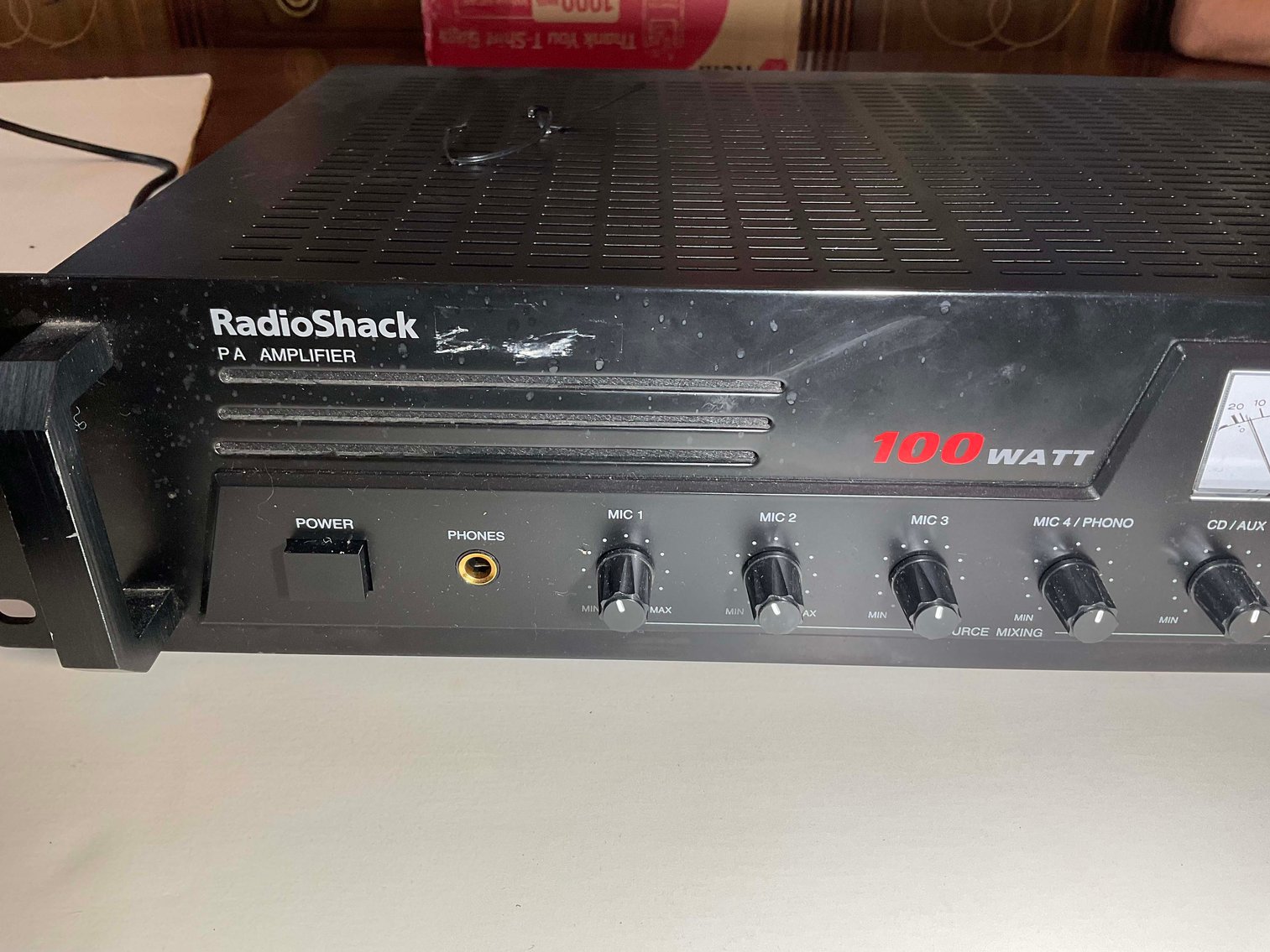 Image for Online only Personal Property Auction in the Dunn area.