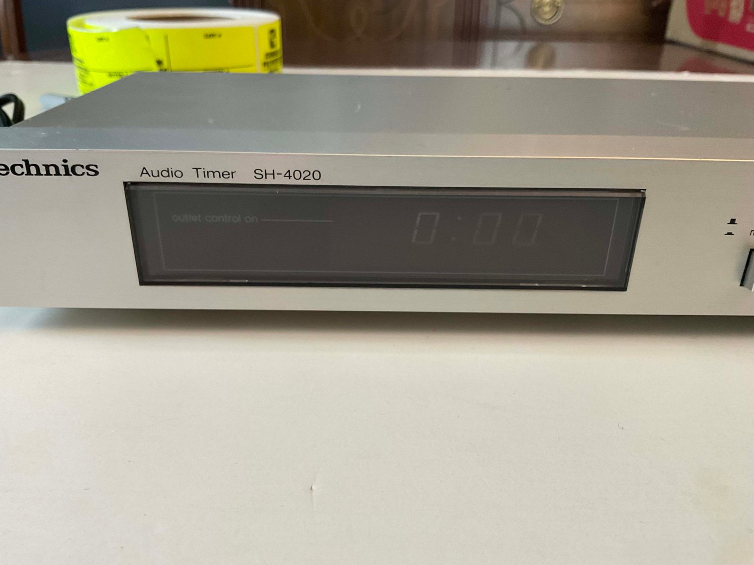 Image for Online only Personal Property Auction in the Dunn area.