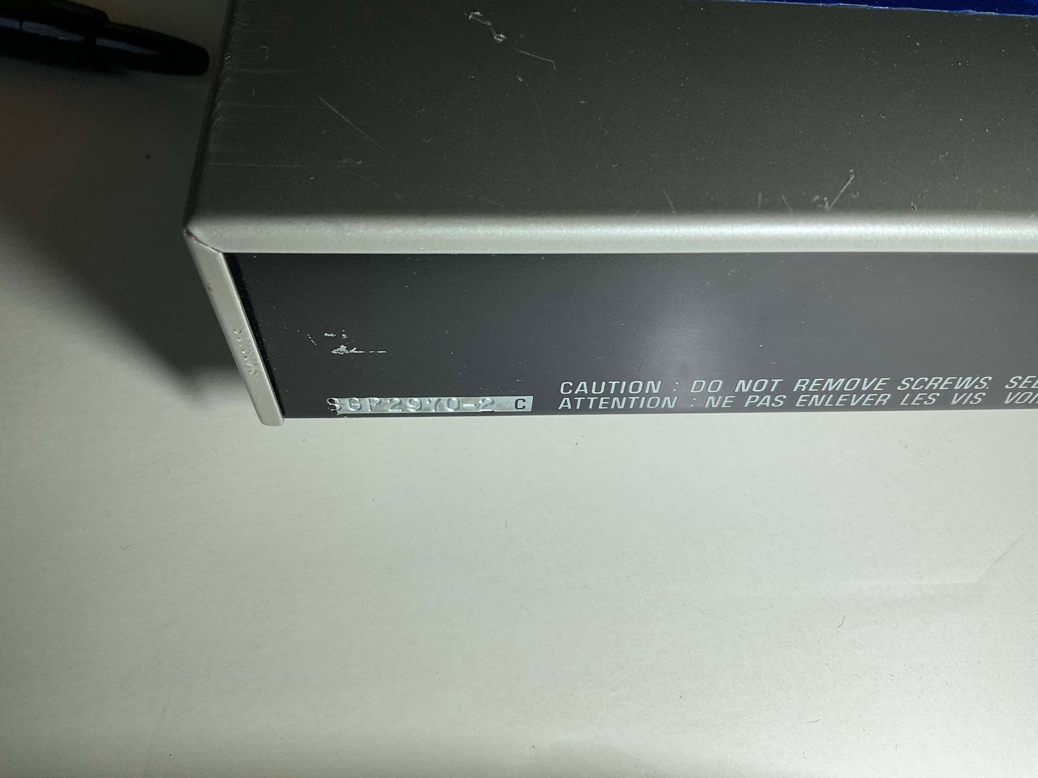 Image for Online only Personal Property Auction in the Dunn area.