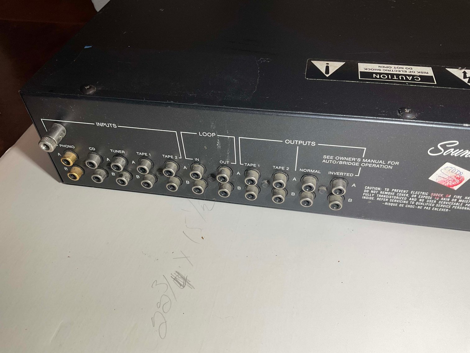 Image for Online only Personal Property Auction in the Dunn area.