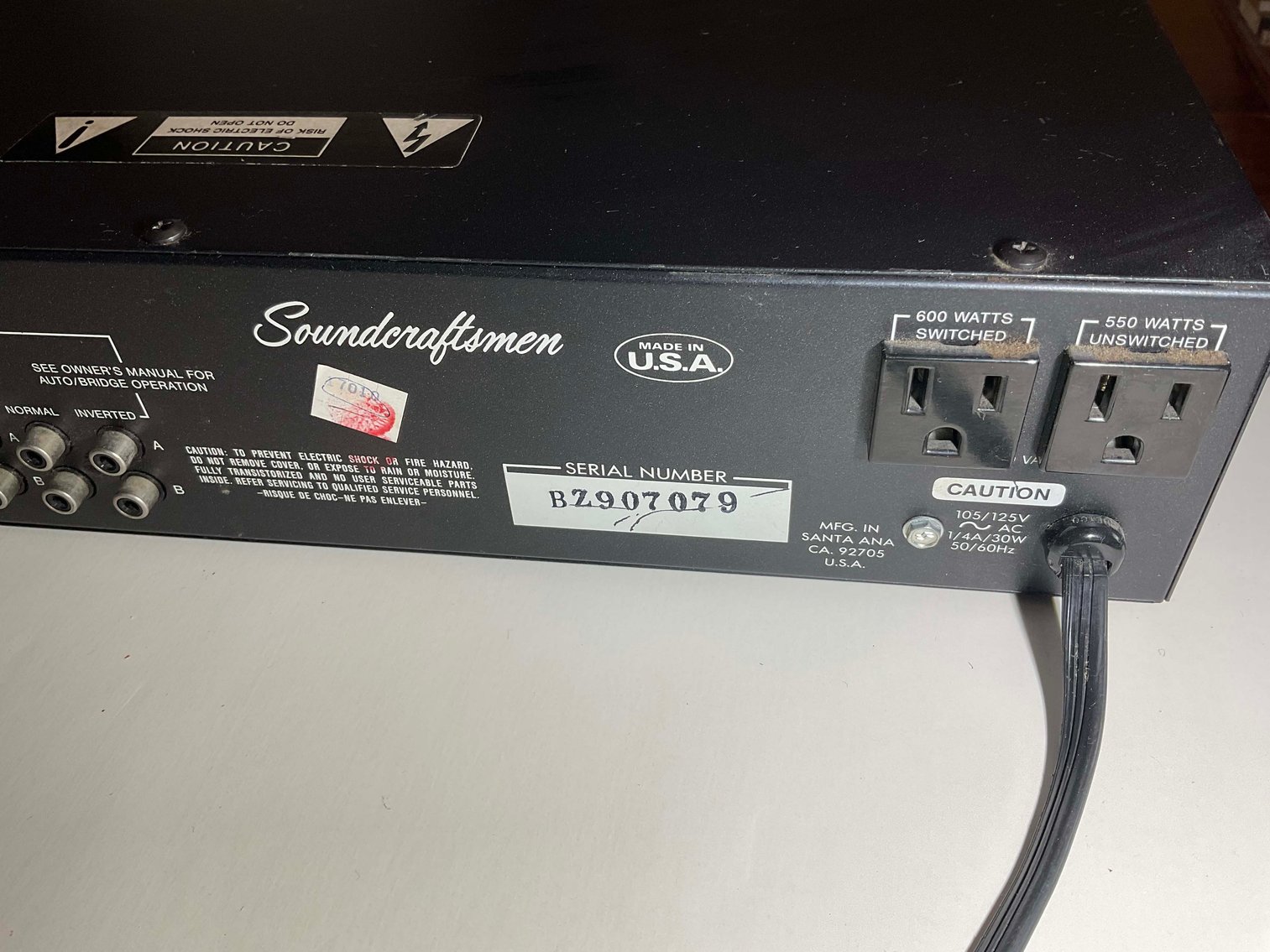 Image for Online only Personal Property Auction in the Dunn area.