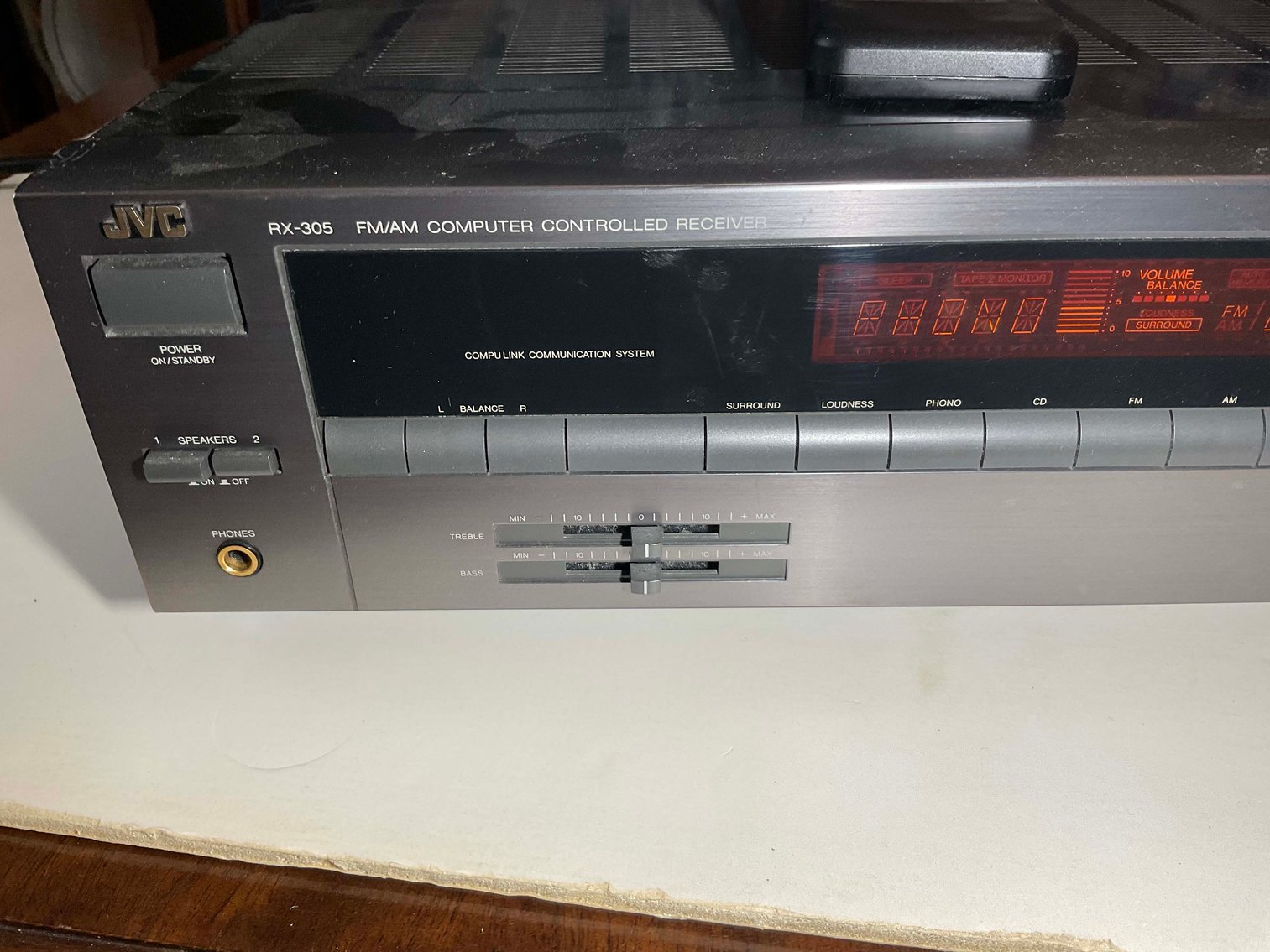 Image for Online only Personal Property Auction in the Dunn area.