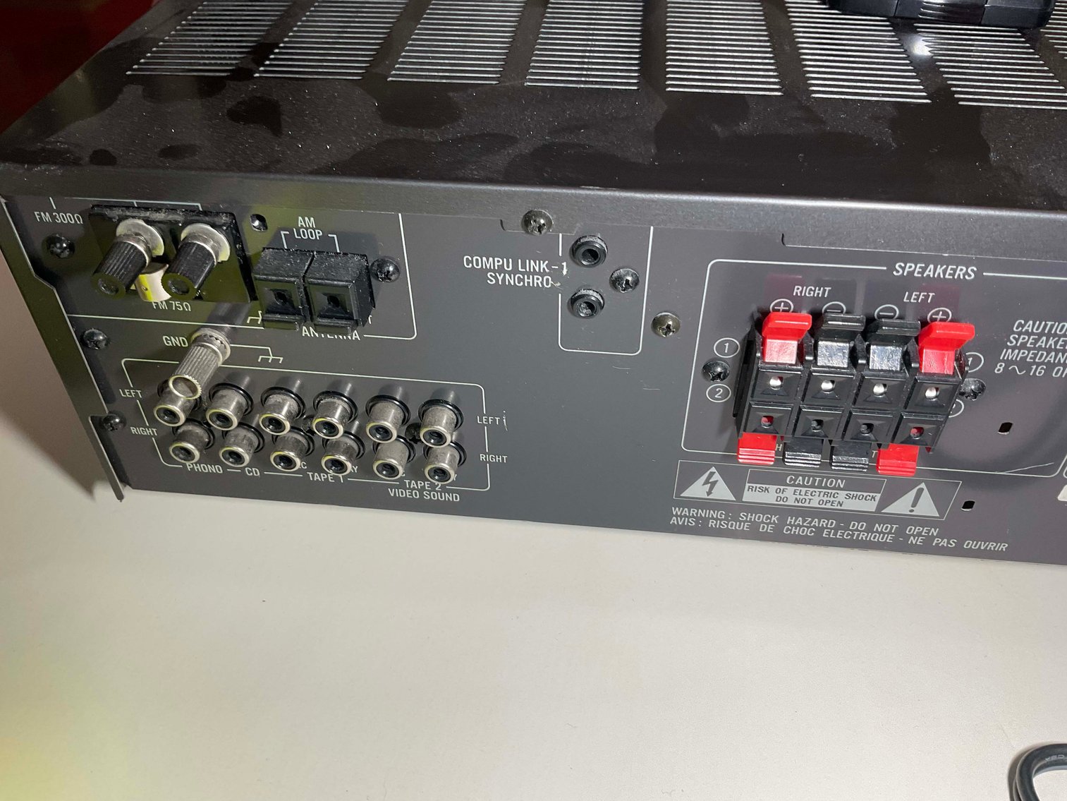 Image for Online only Personal Property Auction in the Dunn area.