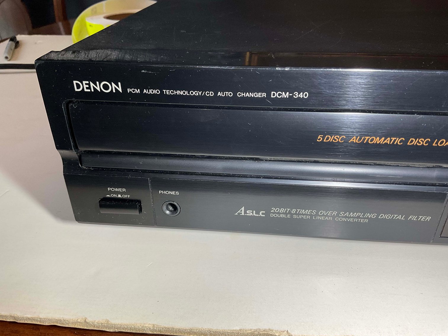 Image for Online only Personal Property Auction in the Dunn area.