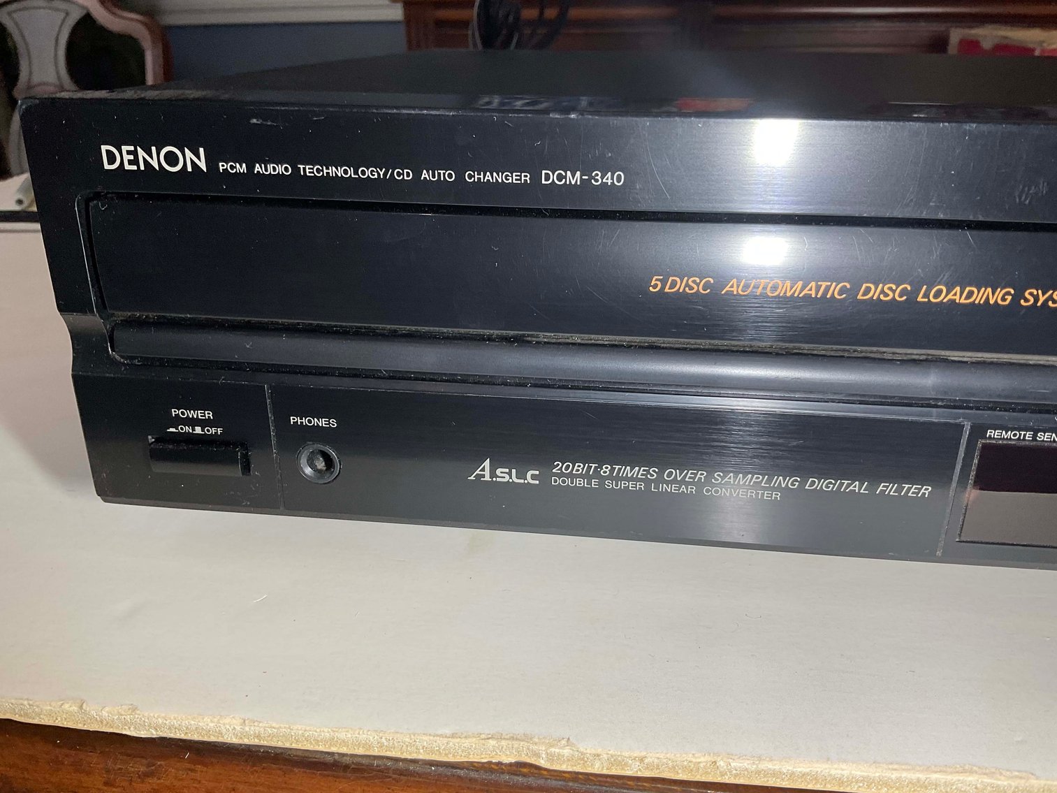 Image for Online only Personal Property Auction in the Dunn area.