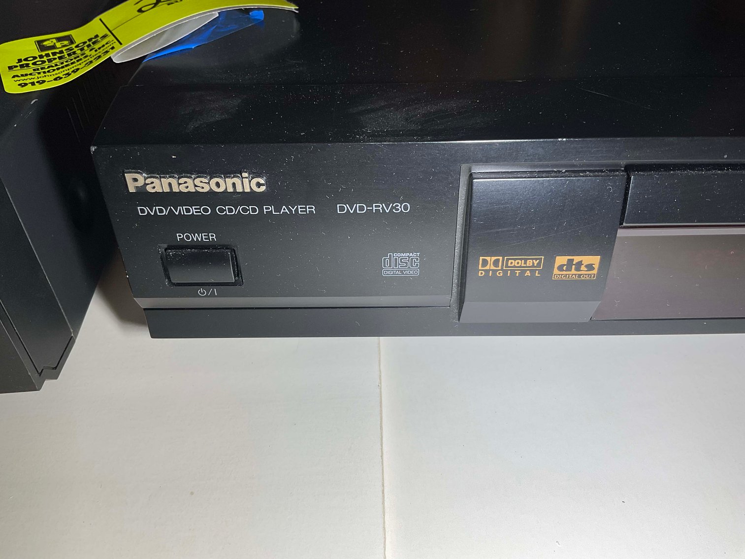 Image for Online only Personal Property Auction in the Dunn area.