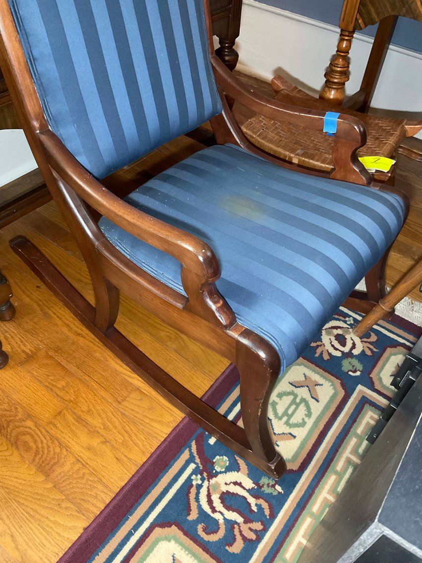 Image for Online only Personal Property Auction in the Dunn area.