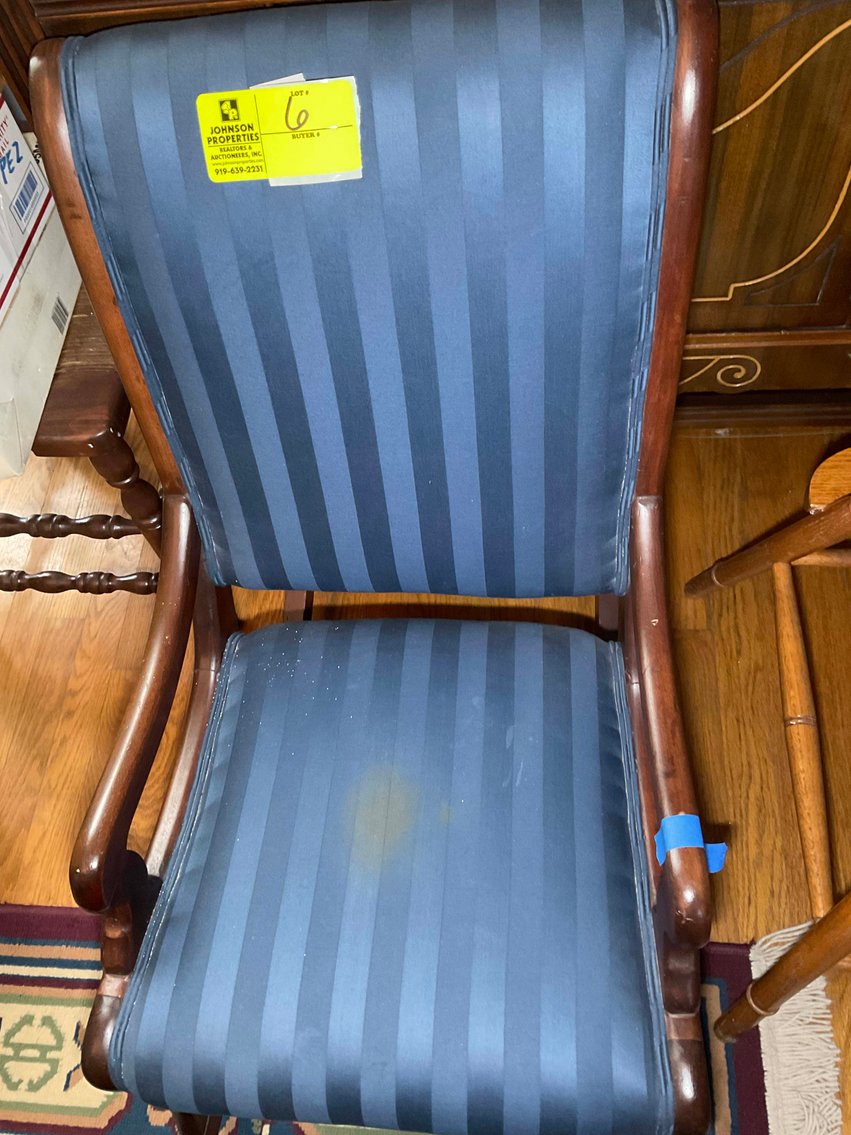 Image for Online only Personal Property Auction in the Dunn area.