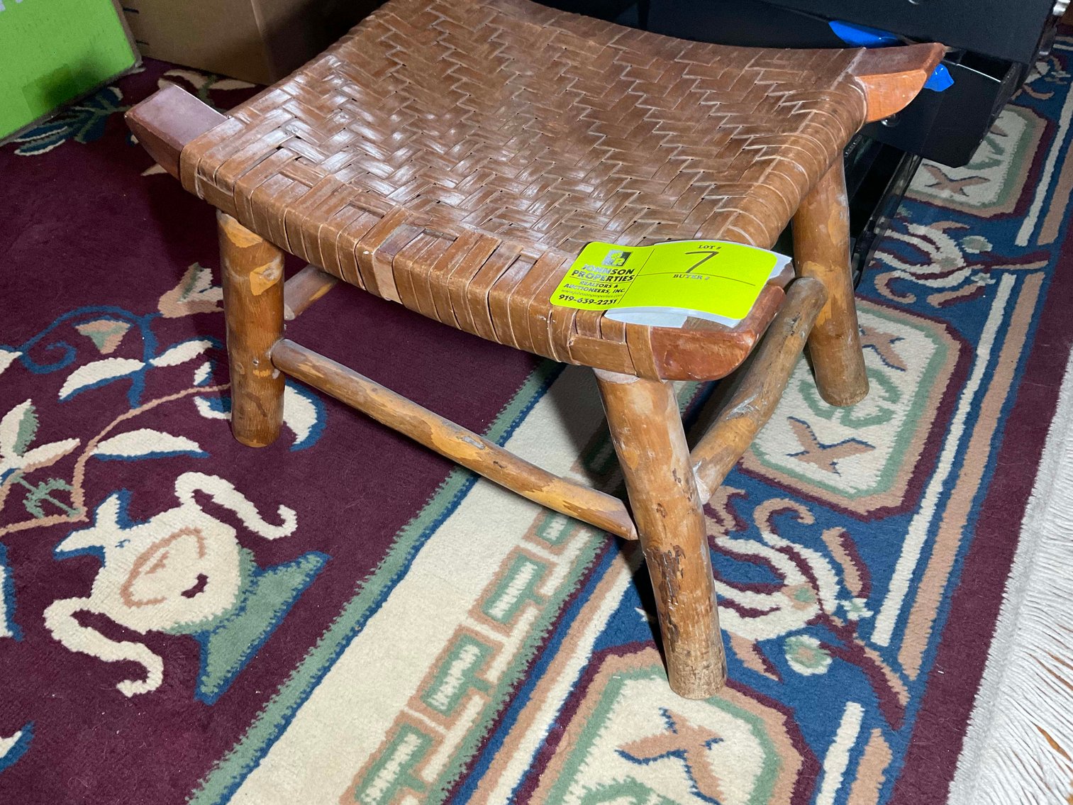 Image for Online only Personal Property Auction in the Dunn area.