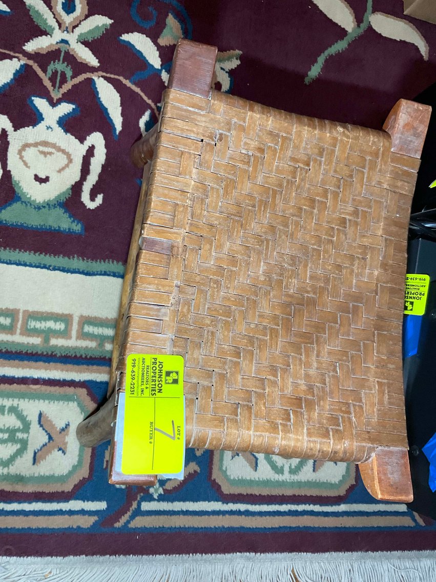 Image for Online only Personal Property Auction in the Dunn area.