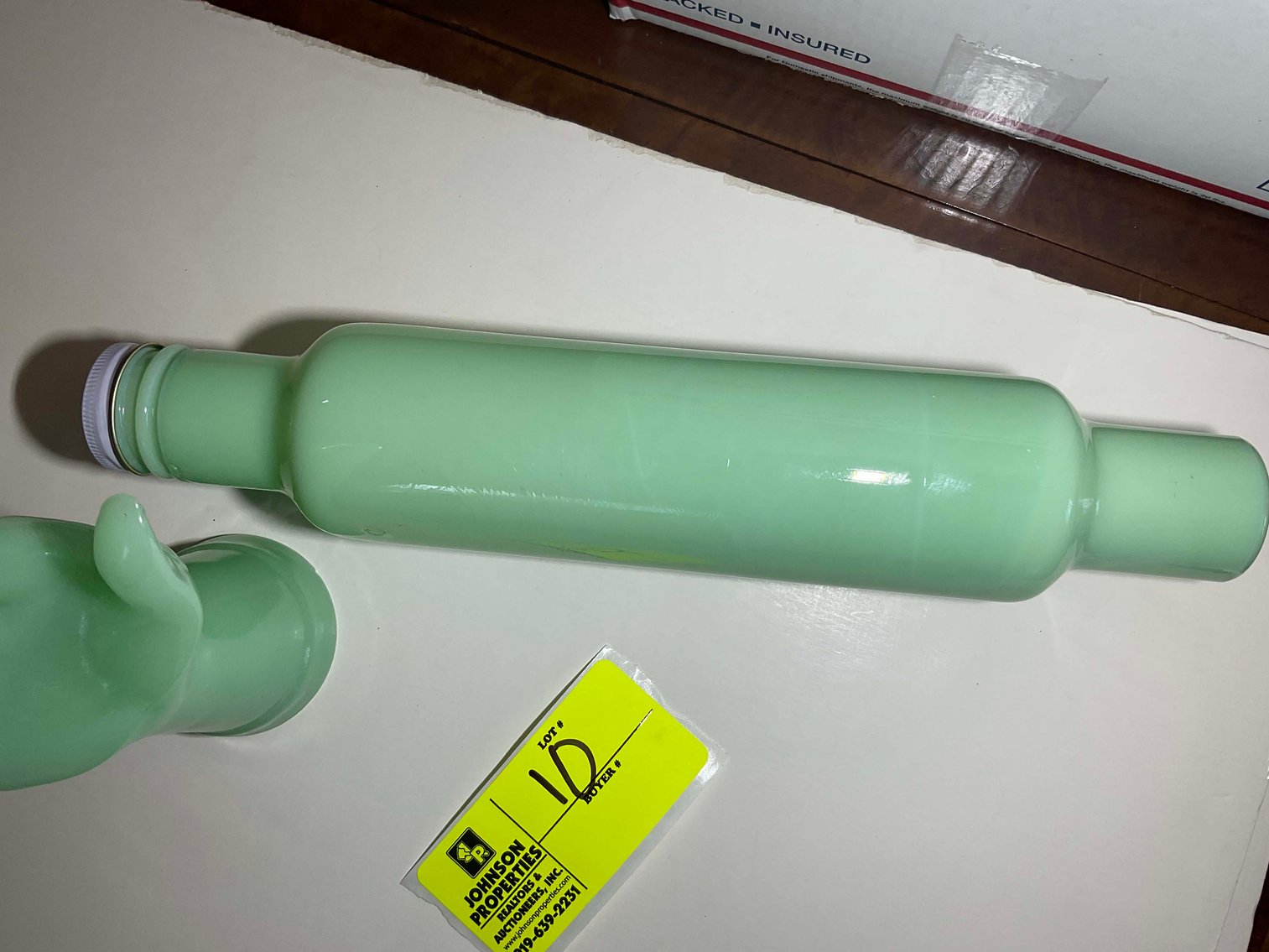 Image for Online only Personal Property Auction in the Dunn area.