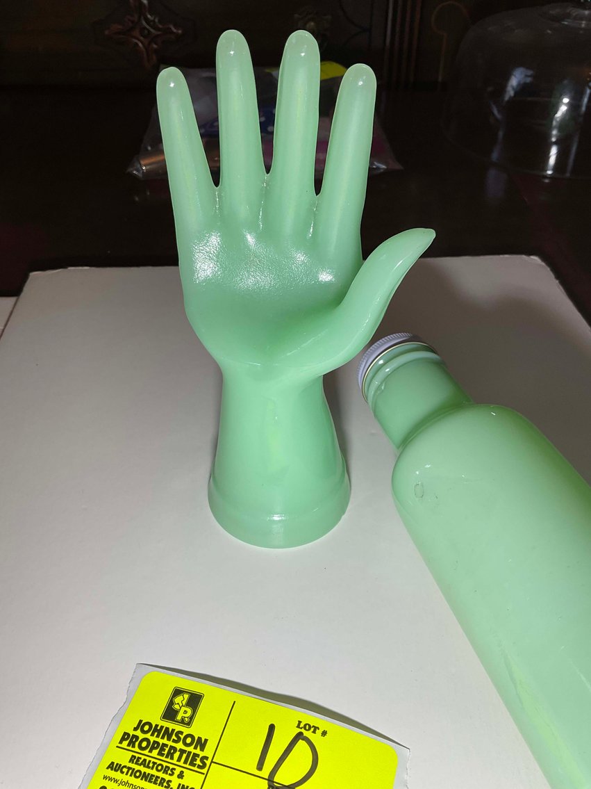 Image for Online only Personal Property Auction in the Dunn area.