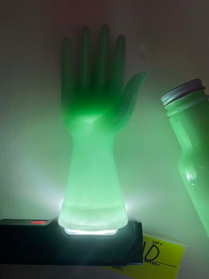 Image for Online only Personal Property Auction in the Dunn area.