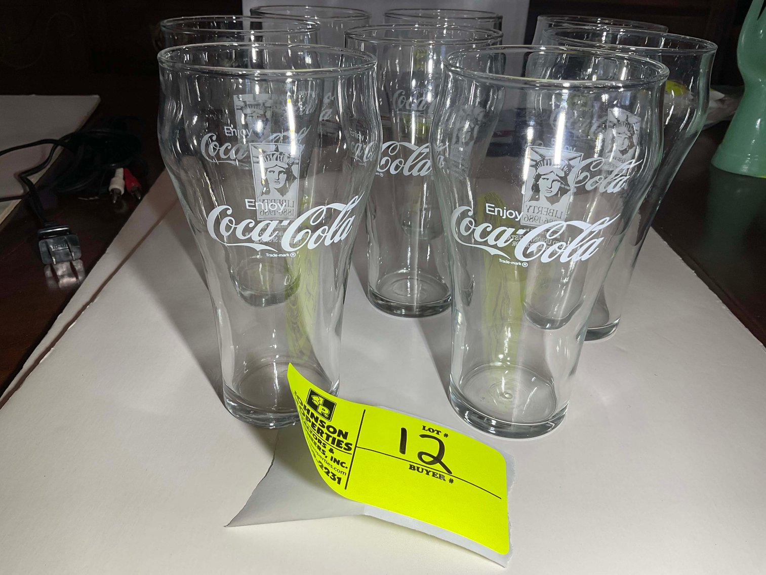 Image for Online only Personal Property Auction in the Dunn area.