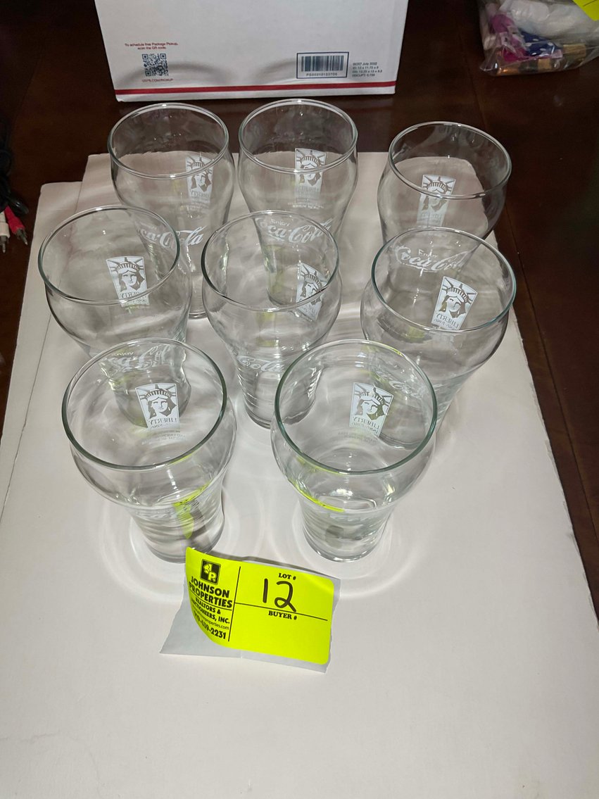 Image for Online only Personal Property Auction in the Dunn area.