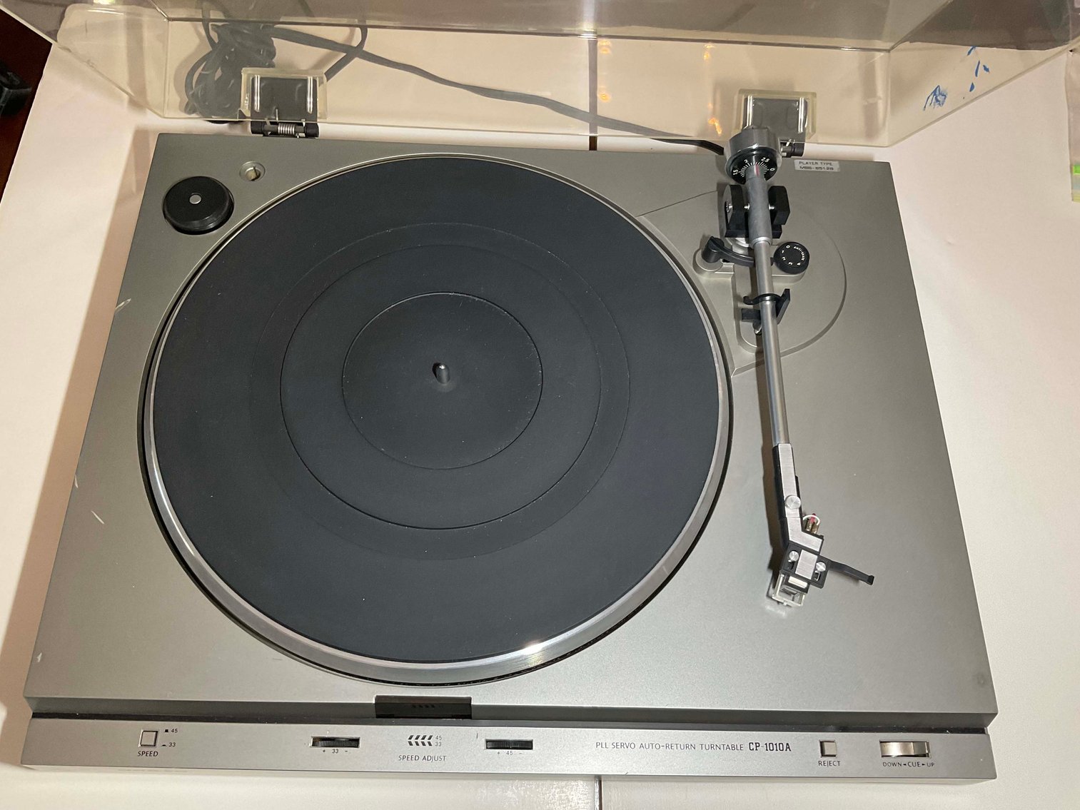 Image for Online only Personal Property Auction in the Dunn area.