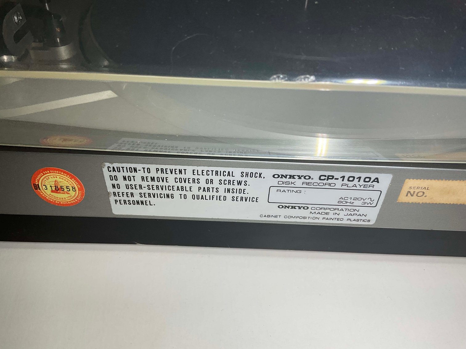 Image for Online only Personal Property Auction in the Dunn area.