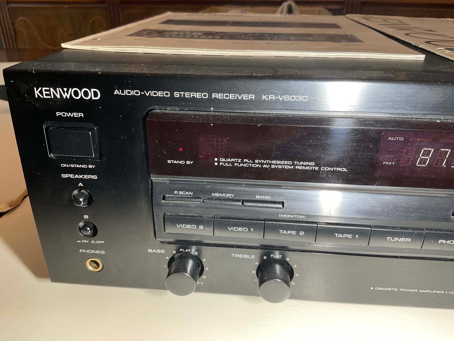 Image for Online only Personal Property Auction in the Dunn area.