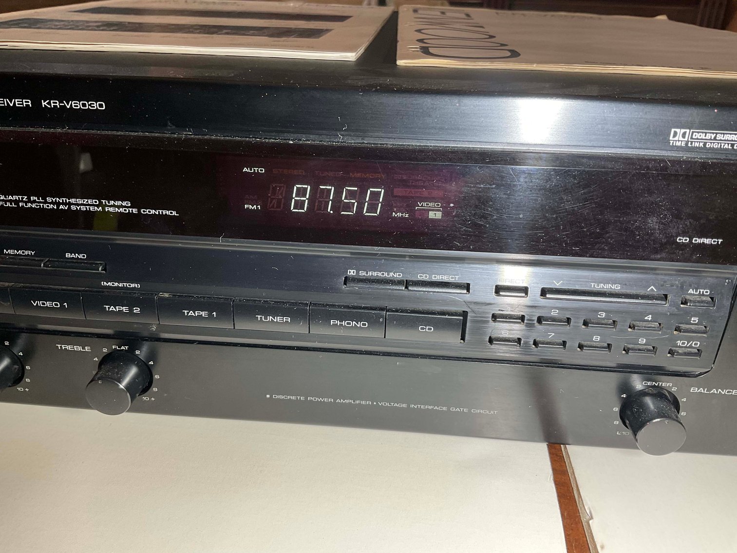 Image for Online only Personal Property Auction in the Dunn area.