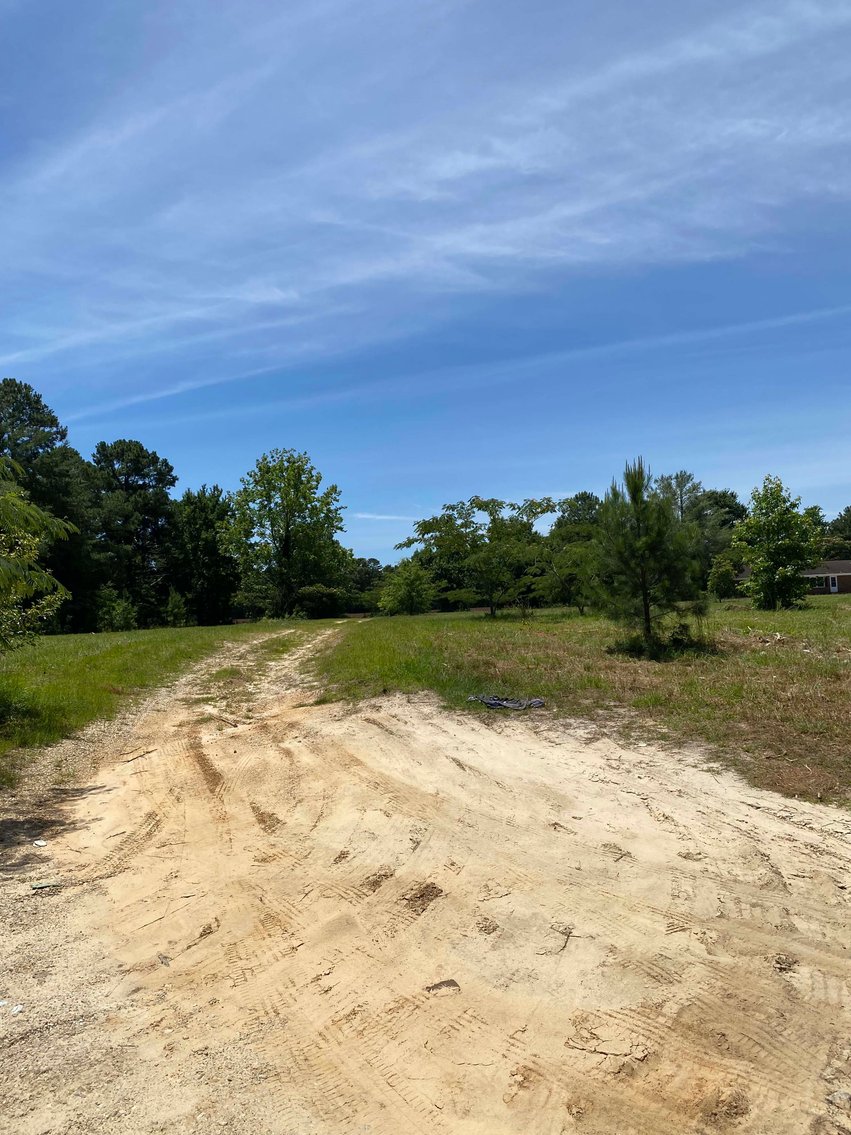 Image for 68+ Acres divided into 8 tracts being sold at Absolute Auction in Southern Harnett County!