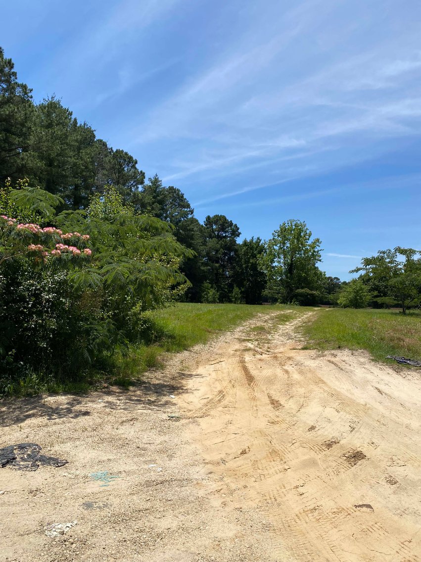 Image for 68+ Acres divided into 8 tracts being sold at Absolute Auction in Southern Harnett County!