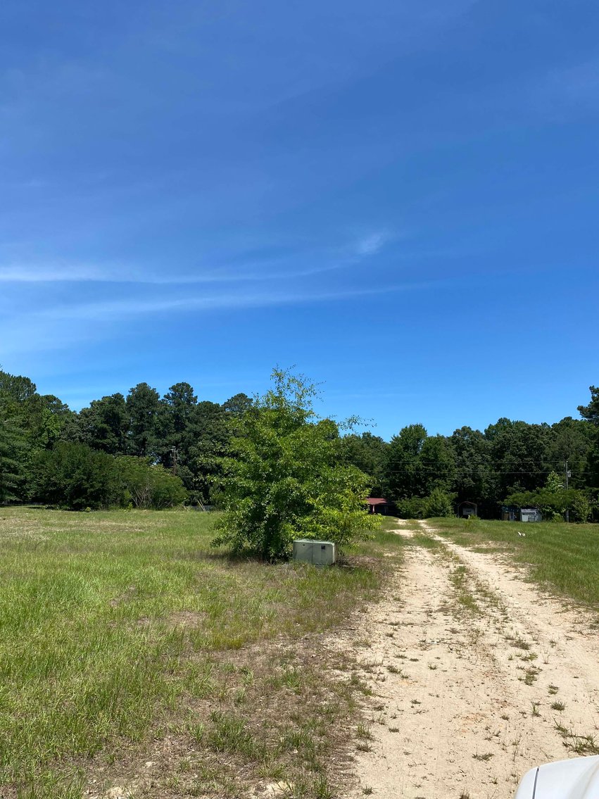 Image for 68+ Acres divided into 8 tracts being sold at Absolute Auction in Southern Harnett County!