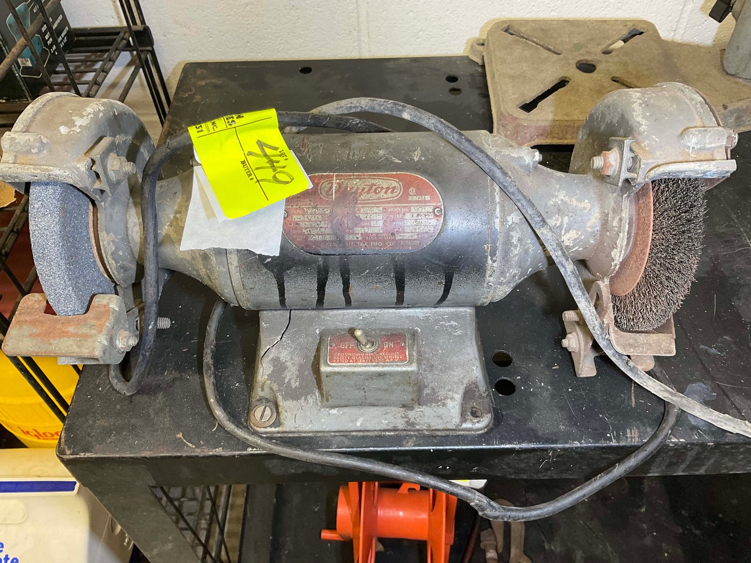 Image for Living Estate Auction for all contents of a Brick Ranch Home! (Name withheld at owners request)