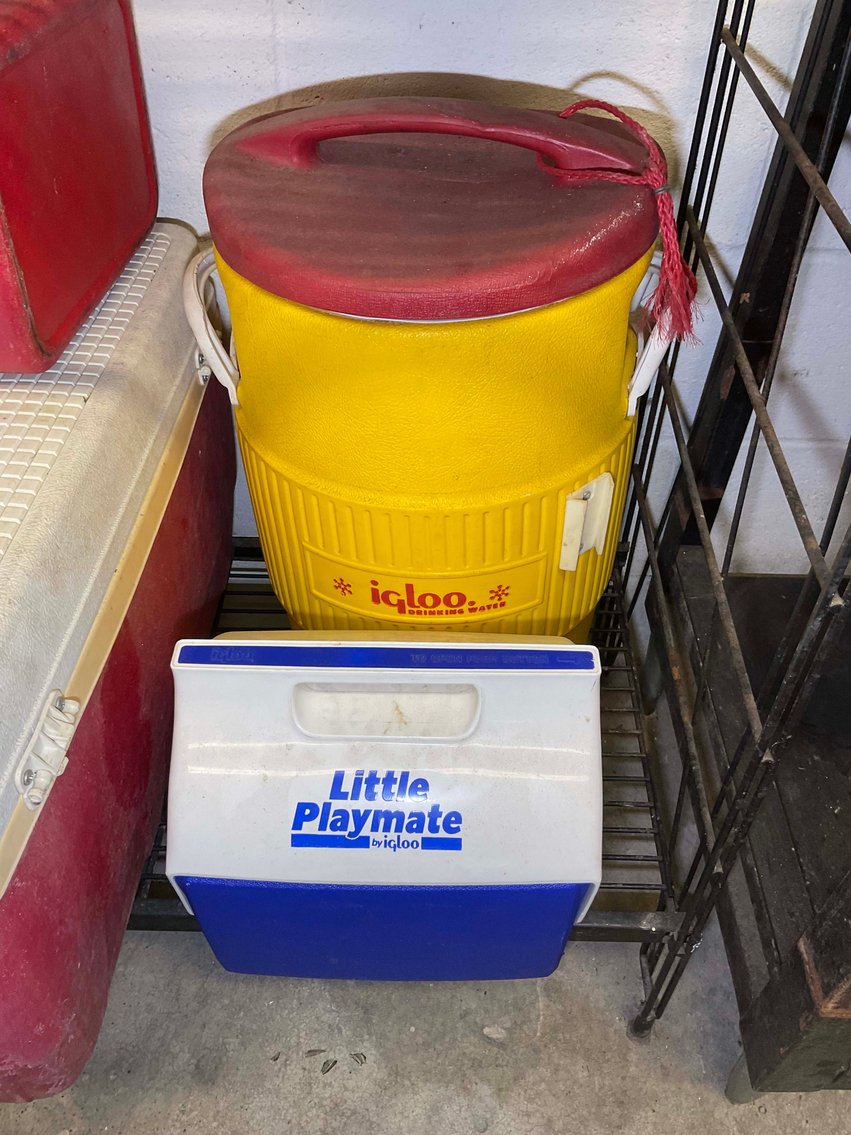 Image for Living Estate Auction for all contents of a Brick Ranch Home! (Name withheld at owners request)