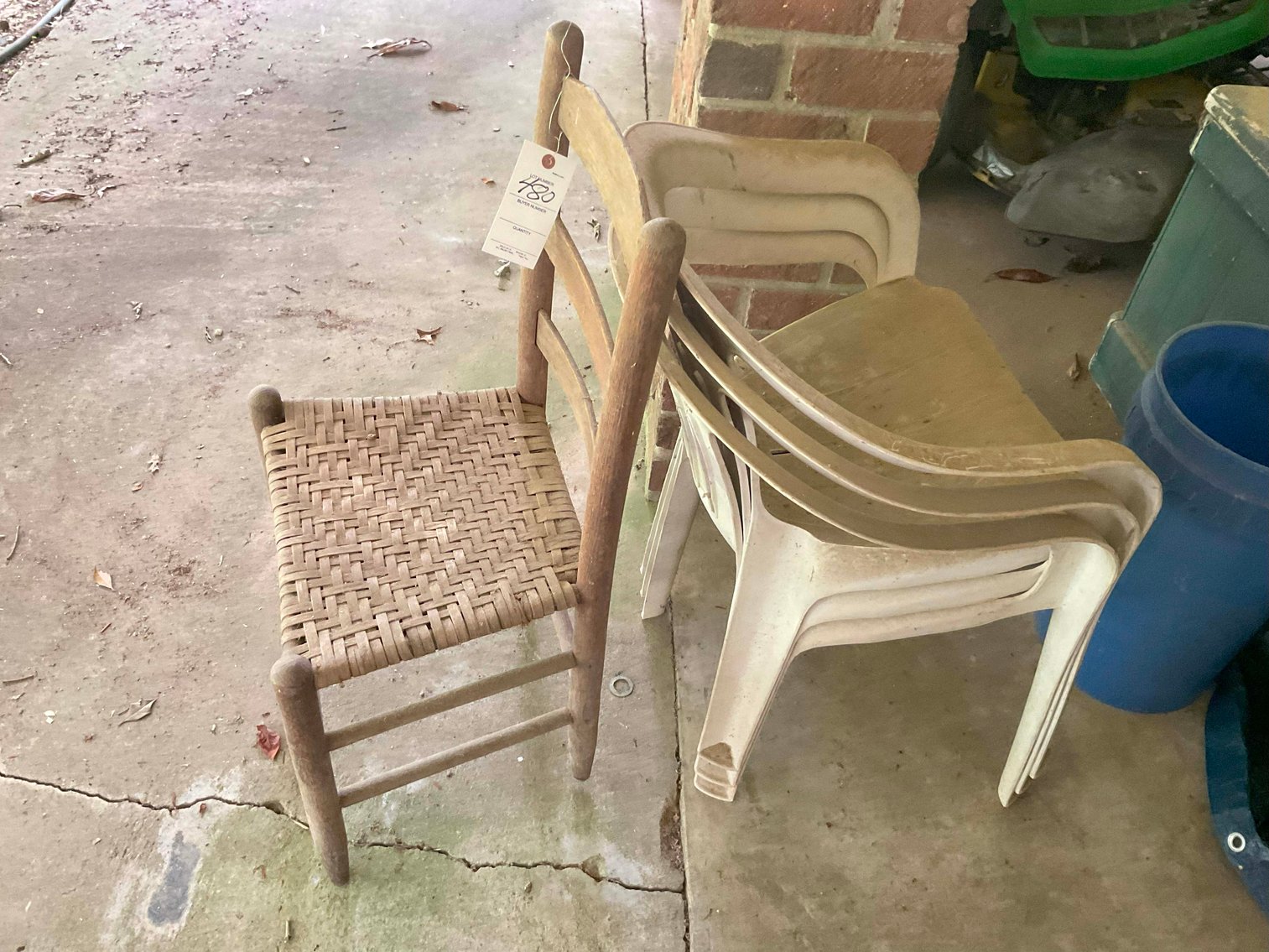 Image for Living Estate Auction for all contents of a Brick Ranch Home! (Name withheld at owners request)