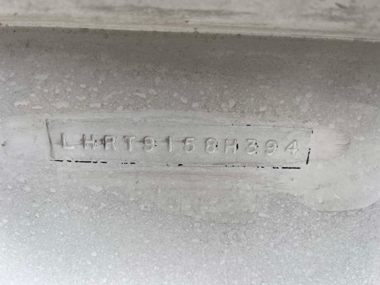 Image for Mid 90s Luhrs 29 Open Sportfisher