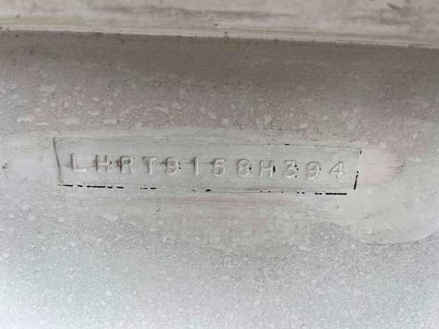 Image for Mid 90s Luhrs 29 Open Sportfisher