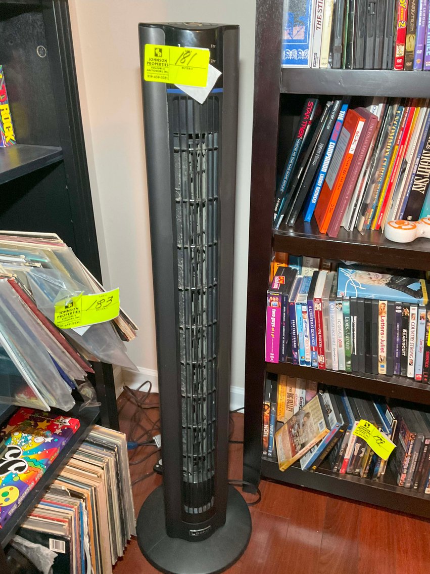 Image for Online Only Estate Auction out of Selma, NC