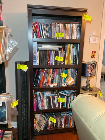 Image for Online Only Estate Auction out of Selma, NC