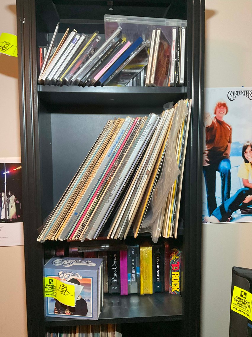 Image for Online Only Estate Auction out of Selma, NC