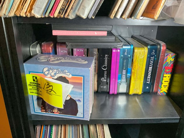 Image for Online Only Estate Auction out of Selma, NC