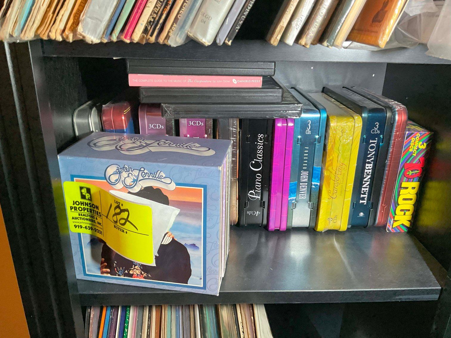 Image for Online Only Estate Auction out of Selma, NC