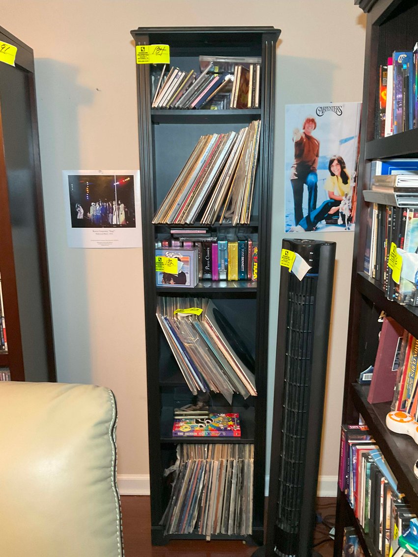 Image for Online Only Estate Auction out of Selma, NC