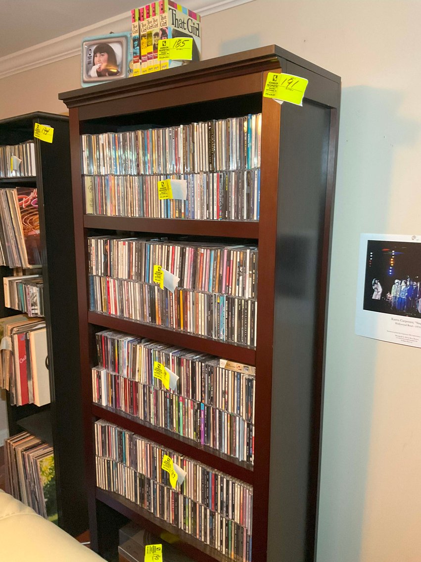 Image for Online Only Estate Auction out of Selma, NC