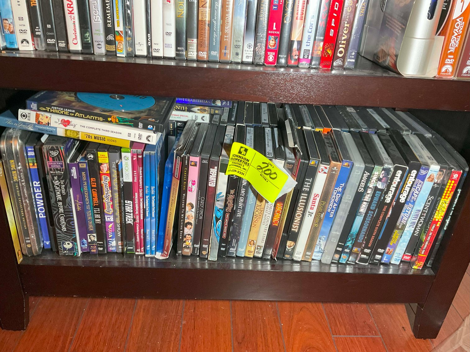 Image for Online Only Estate Auction out of Selma, NC