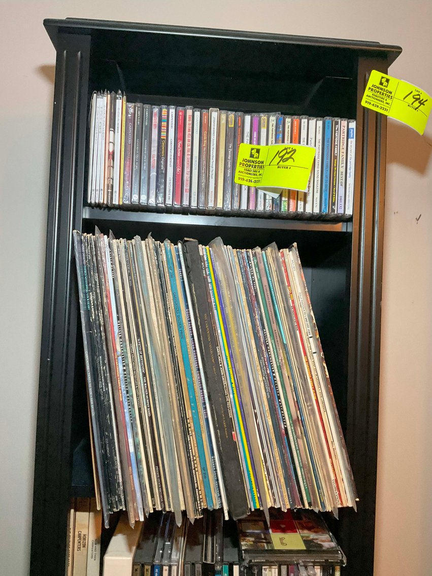 Image for Online Only Estate Auction out of Selma, NC