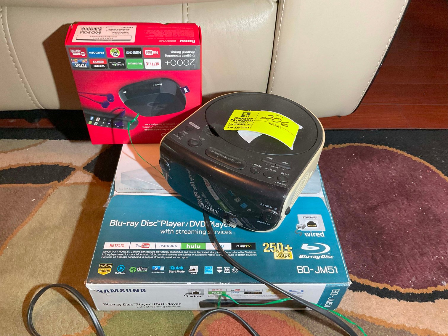 Image for Online Only Estate Auction out of Selma, NC