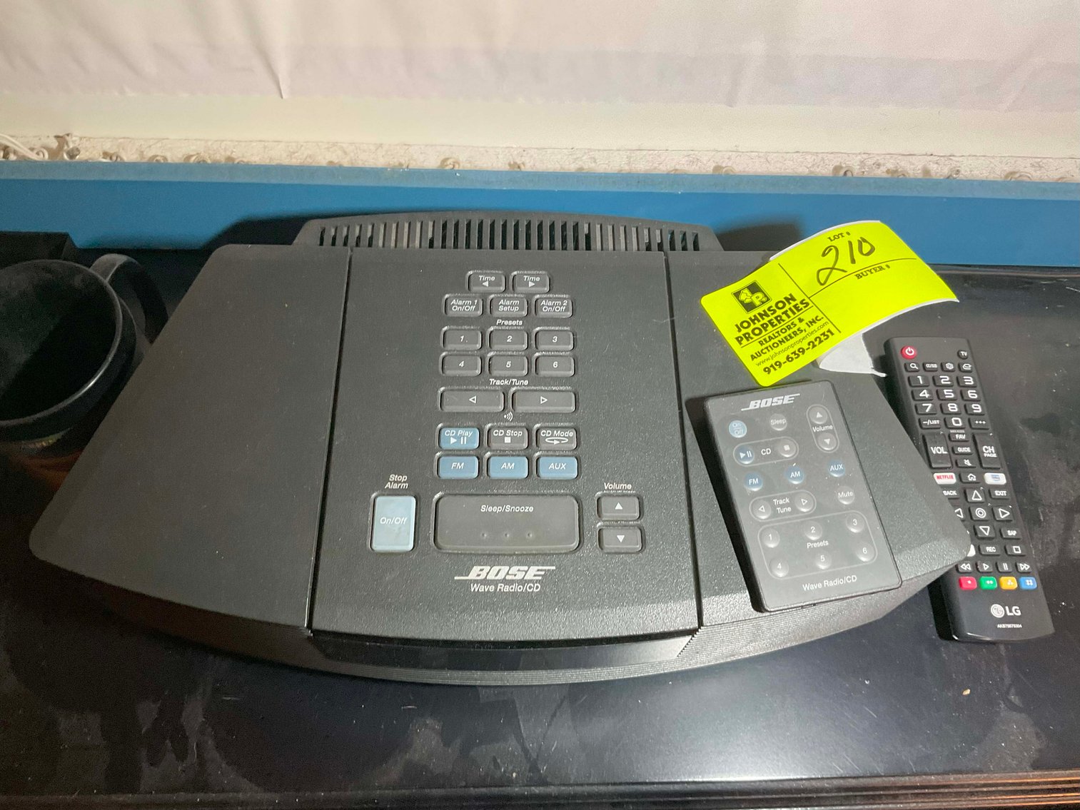 Image for Online Only Estate Auction out of Selma, NC