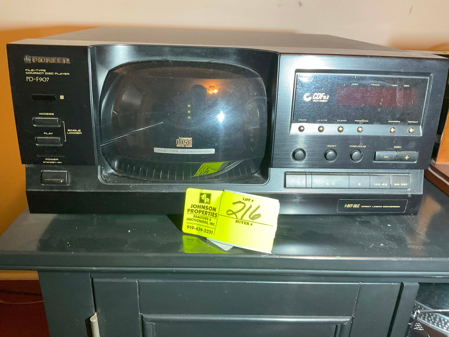 Image for Online Only Estate Auction out of Selma, NC