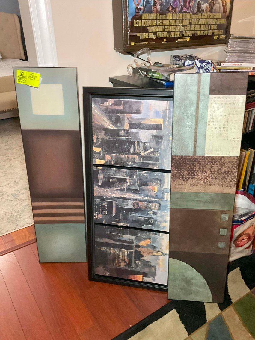 Image for Online Only Estate Auction out of Selma, NC