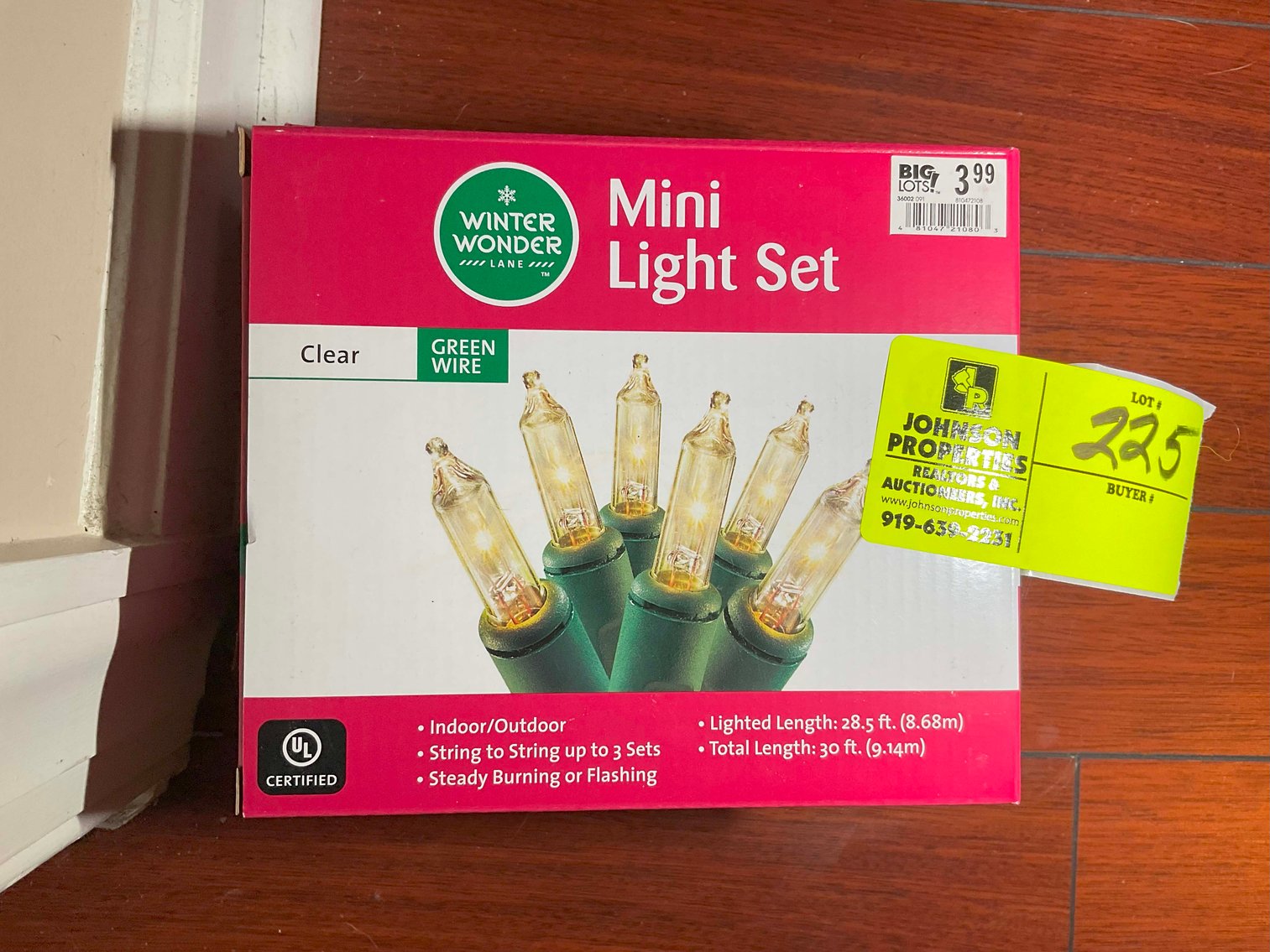 Image for Online Only Estate Auction out of Selma, NC