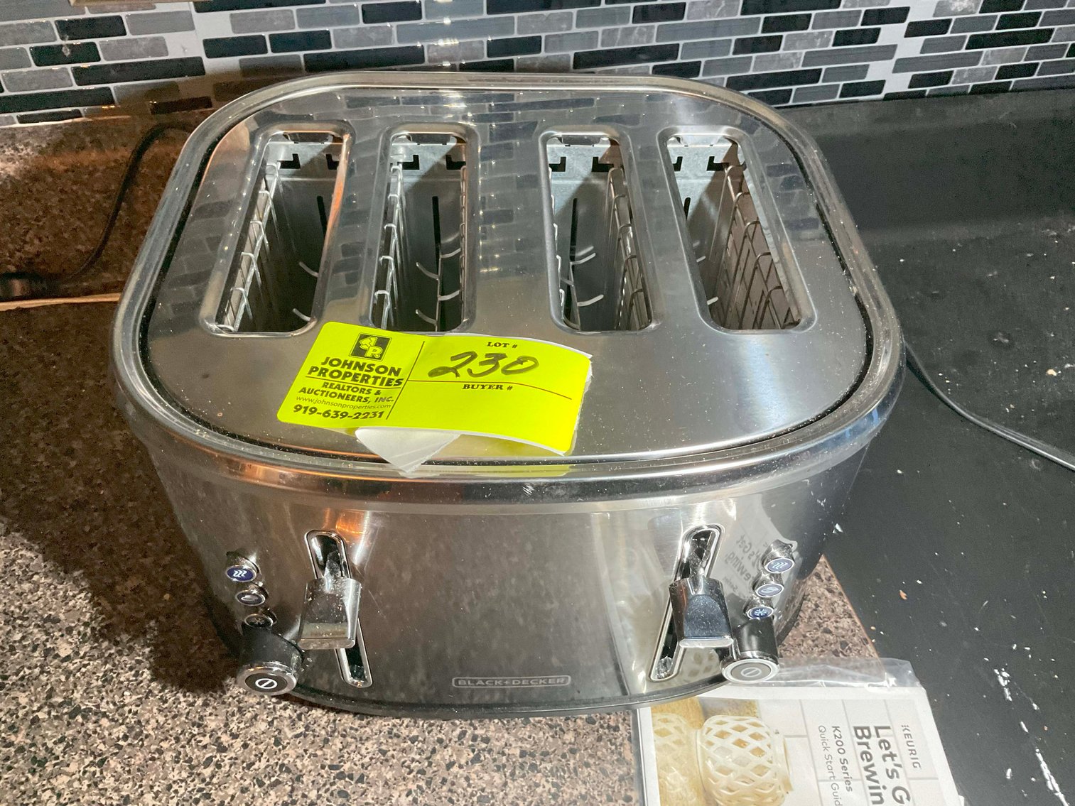 Image for Online Only Estate Auction out of Selma, NC