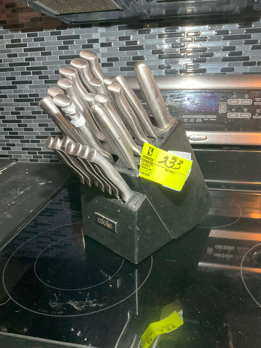 Image for Online Only Estate Auction out of Selma, NC